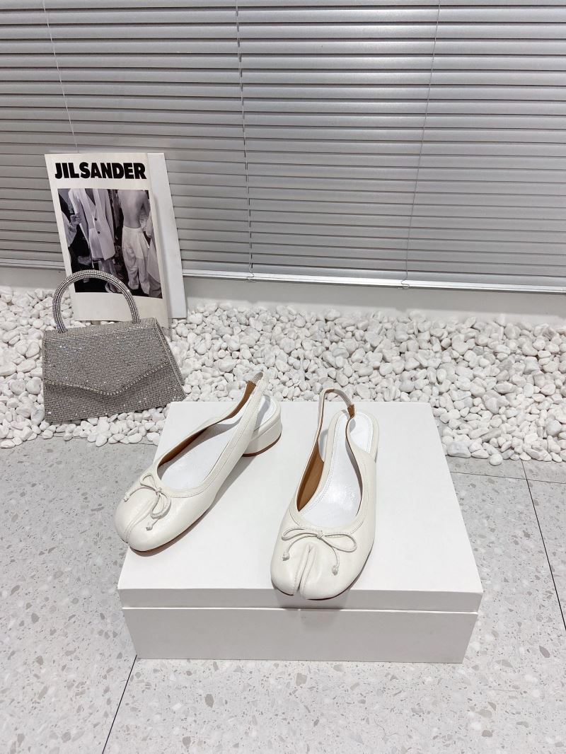 Maison Margiela Sandals